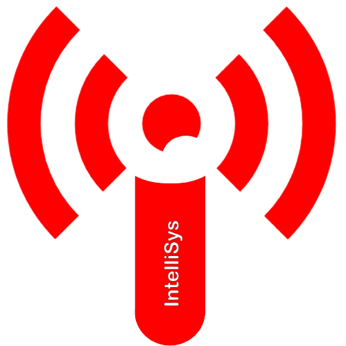 IntelliSys Uganda Logo